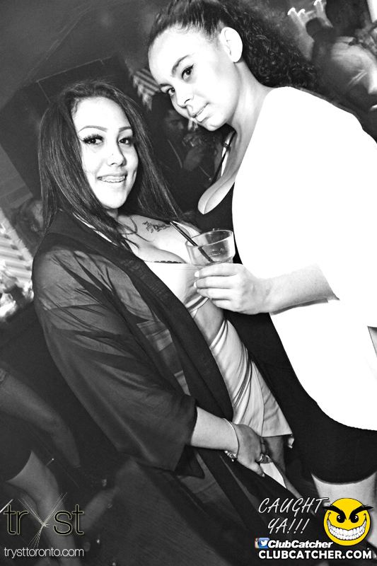 Tryst nightclub photo 47 - May 29th, 2015