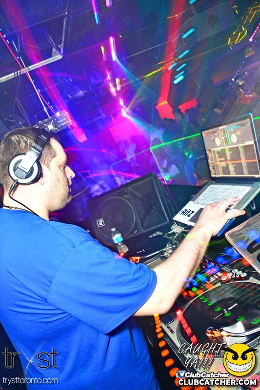 Tryst nightclub photo 50 - May 29th, 2015