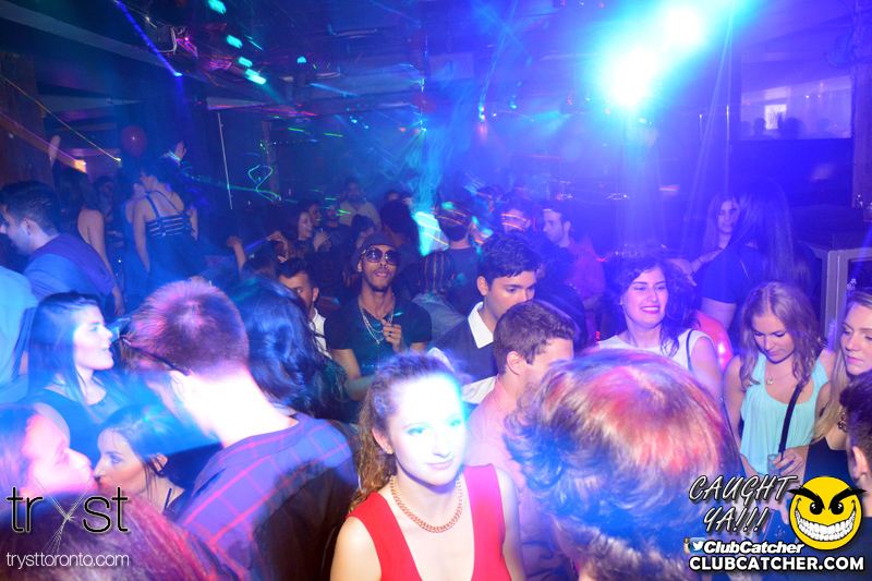 Tryst nightclub photo 51 - May 29th, 2015