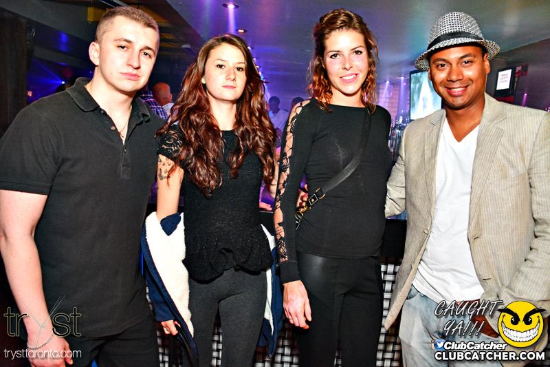 Tryst nightclub photo 52 - May 29th, 2015