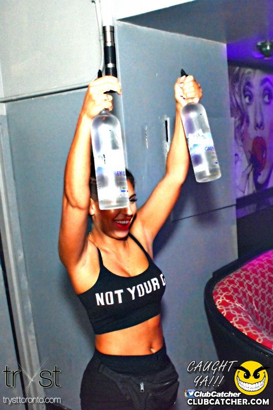 Tryst nightclub photo 54 - May 29th, 2015