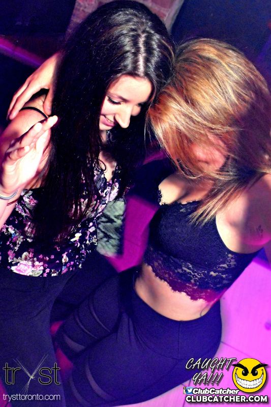 Tryst nightclub photo 55 - May 29th, 2015