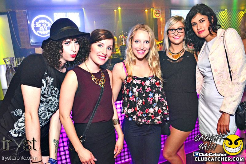 Tryst nightclub photo 56 - May 29th, 2015