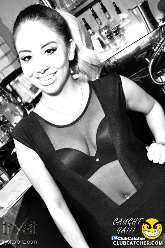 Tryst nightclub photo 57 - May 29th, 2015