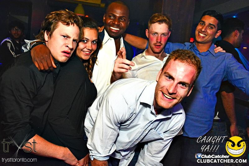 Tryst nightclub photo 58 - May 29th, 2015