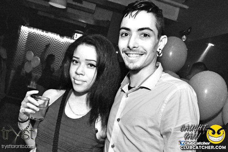 Tryst nightclub photo 59 - May 29th, 2015