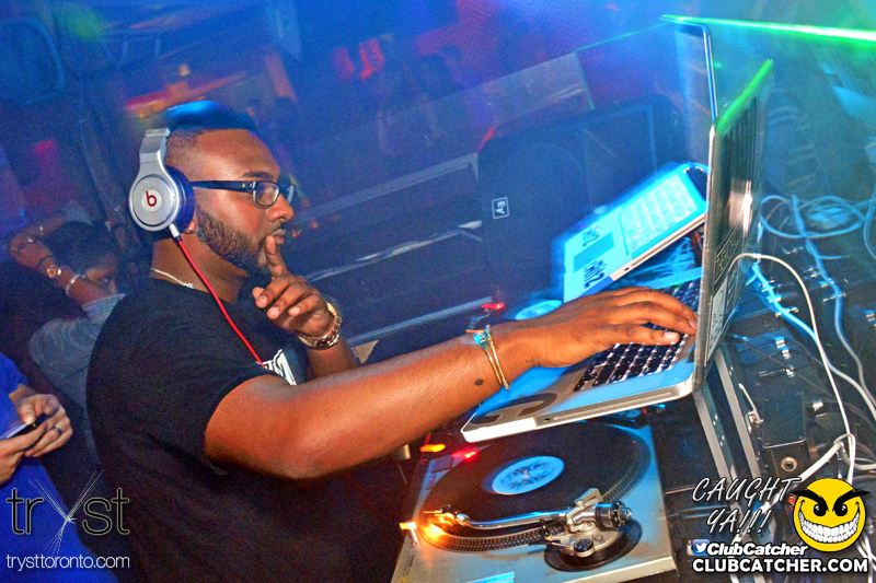 Tryst nightclub photo 61 - May 29th, 2015