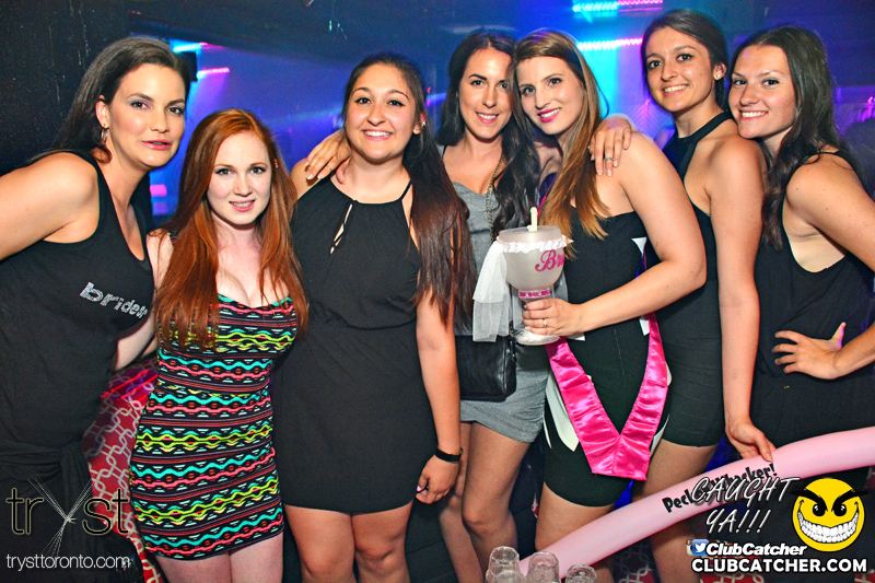 Tryst nightclub photo 62 - May 29th, 2015