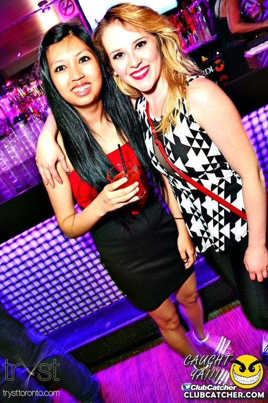 Tryst nightclub photo 64 - May 29th, 2015