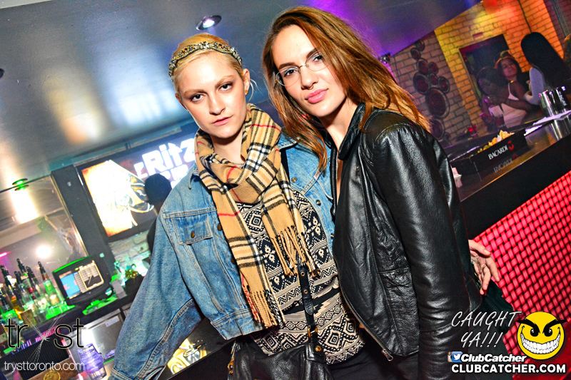 Tryst nightclub photo 67 - May 29th, 2015