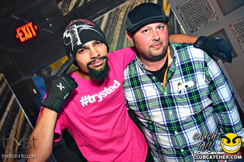 Tryst nightclub photo 68 - May 29th, 2015