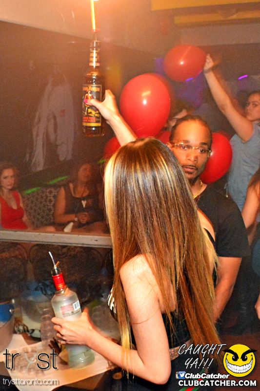 Tryst nightclub photo 70 - May 29th, 2015