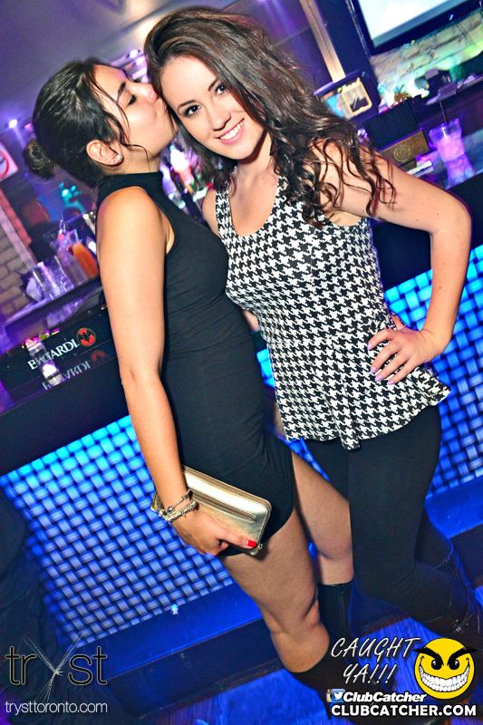 Tryst nightclub photo 8 - May 29th, 2015