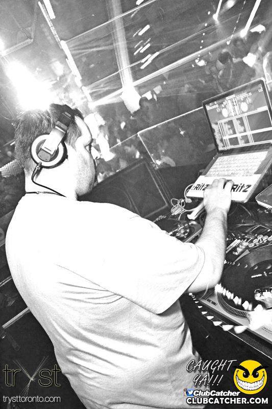 Tryst nightclub photo 72 - May 29th, 2015