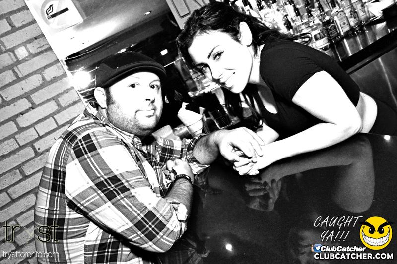 Tryst nightclub photo 73 - May 29th, 2015