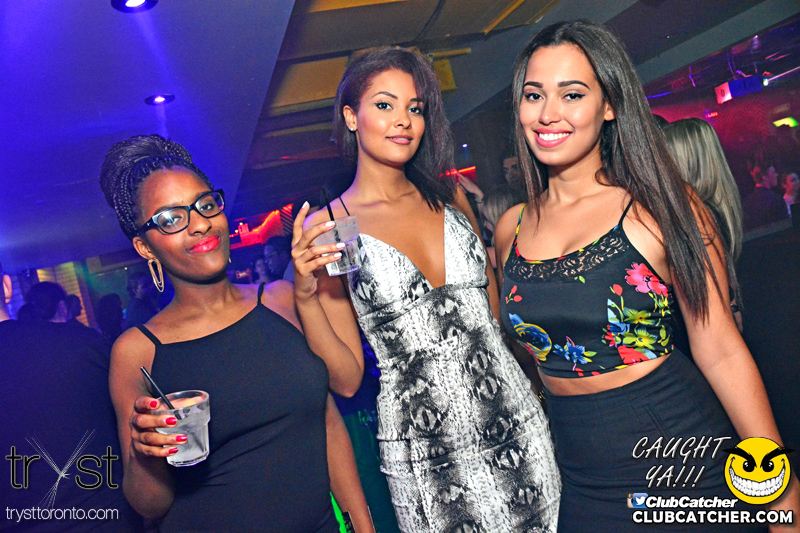 Tryst nightclub photo 77 - May 29th, 2015