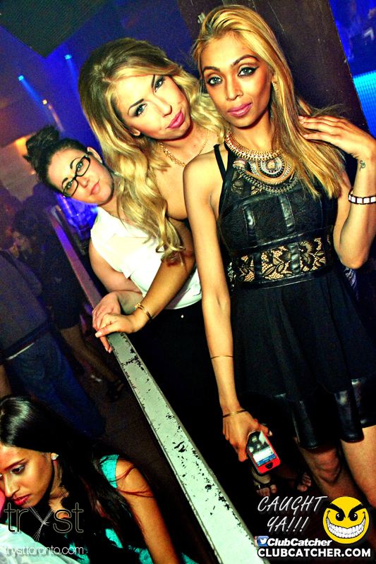 Tryst nightclub photo 79 - May 29th, 2015