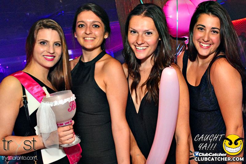 Tryst nightclub photo 80 - May 29th, 2015