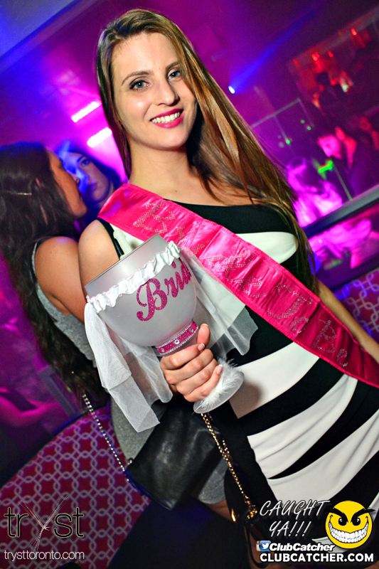 Tryst nightclub photo 9 - May 29th, 2015