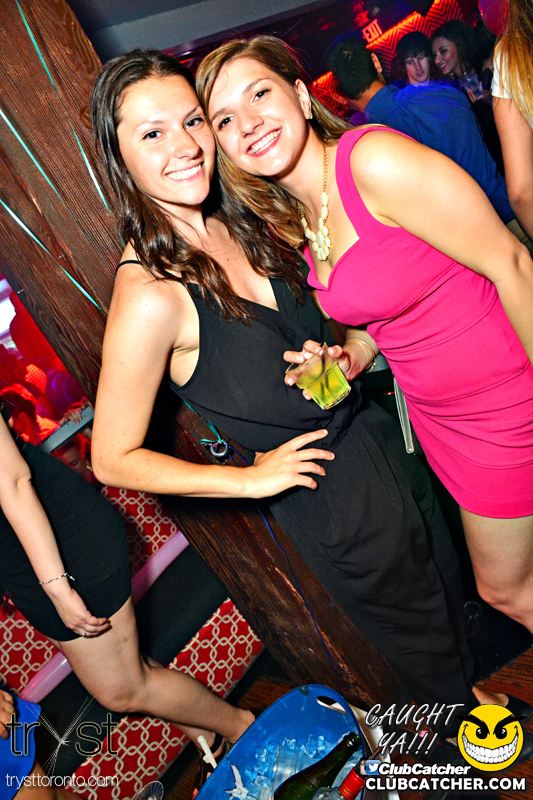 Tryst nightclub photo 82 - May 29th, 2015