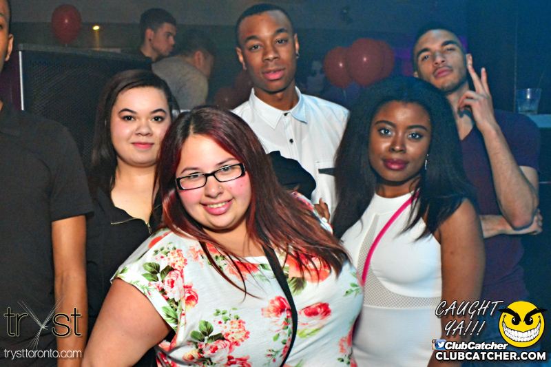 Tryst nightclub photo 83 - May 29th, 2015