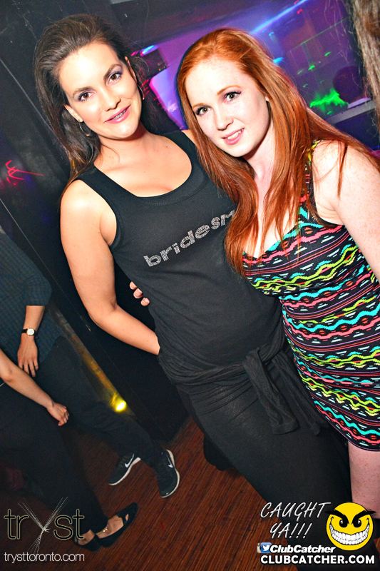 Tryst nightclub photo 84 - May 29th, 2015