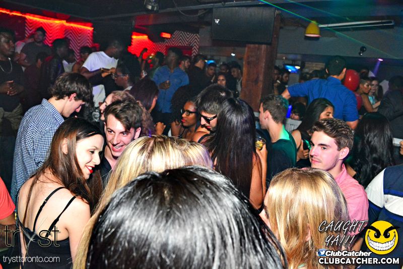 Tryst nightclub photo 86 - May 29th, 2015