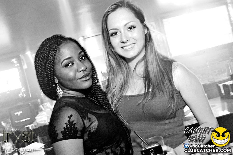 Tryst nightclub photo 87 - May 29th, 2015