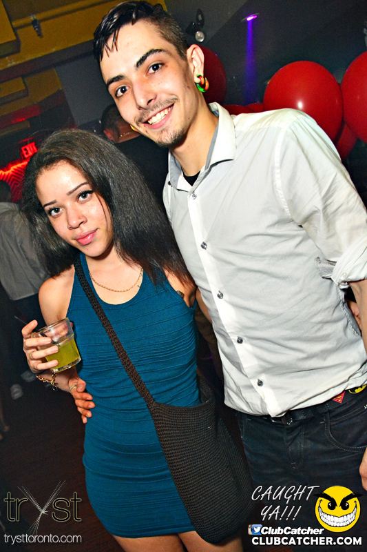 Tryst nightclub photo 88 - May 29th, 2015