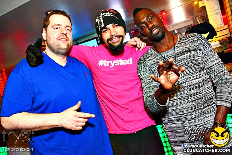 Tryst nightclub photo 91 - May 29th, 2015