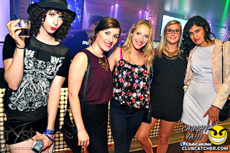 Tryst nightclub photo 92 - May 29th, 2015