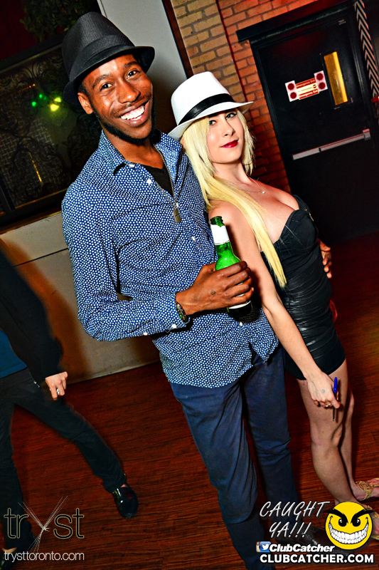 Tryst nightclub photo 94 - May 29th, 2015