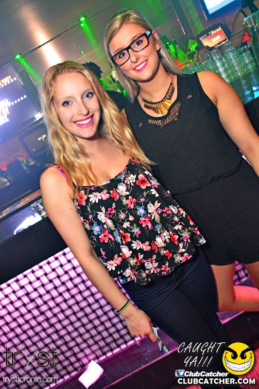 Tryst nightclub photo 96 - May 29th, 2015