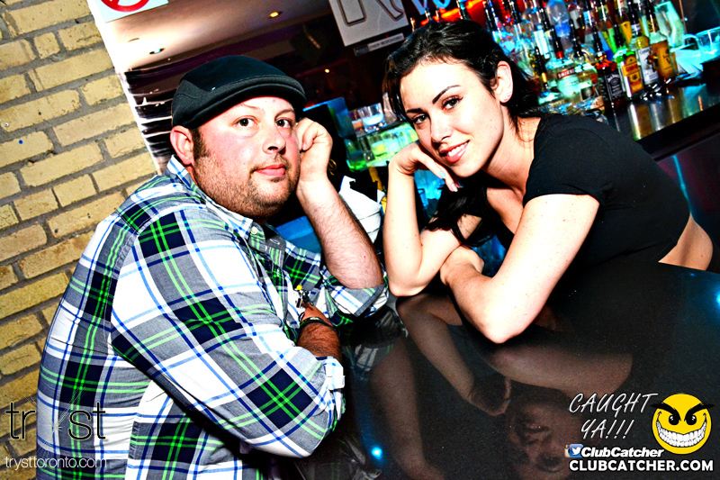 Tryst nightclub photo 97 - May 29th, 2015