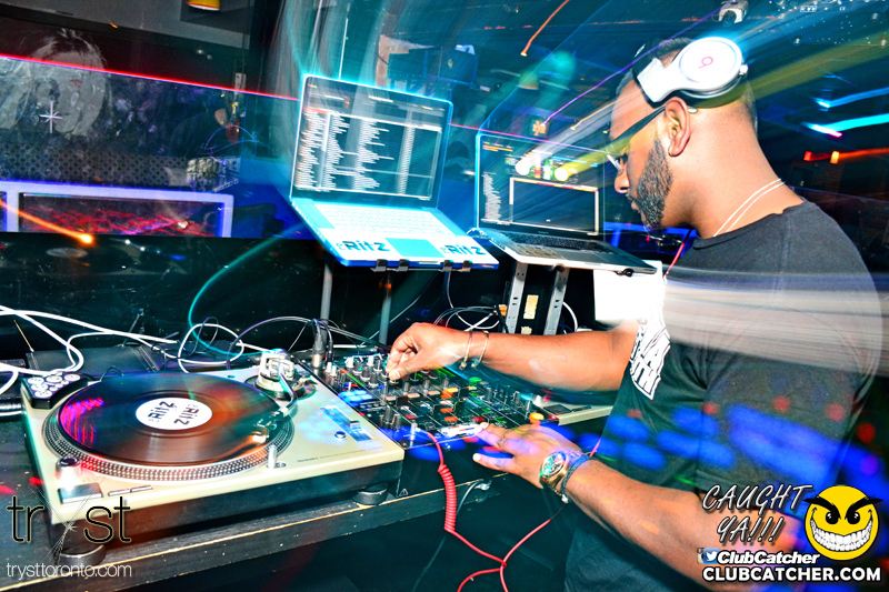 Tryst nightclub photo 98 - May 29th, 2015