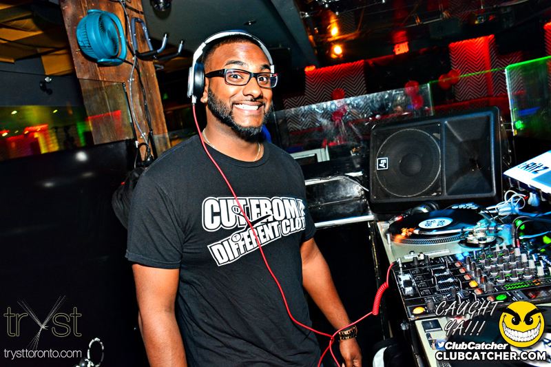 Tryst nightclub photo 99 - May 29th, 2015