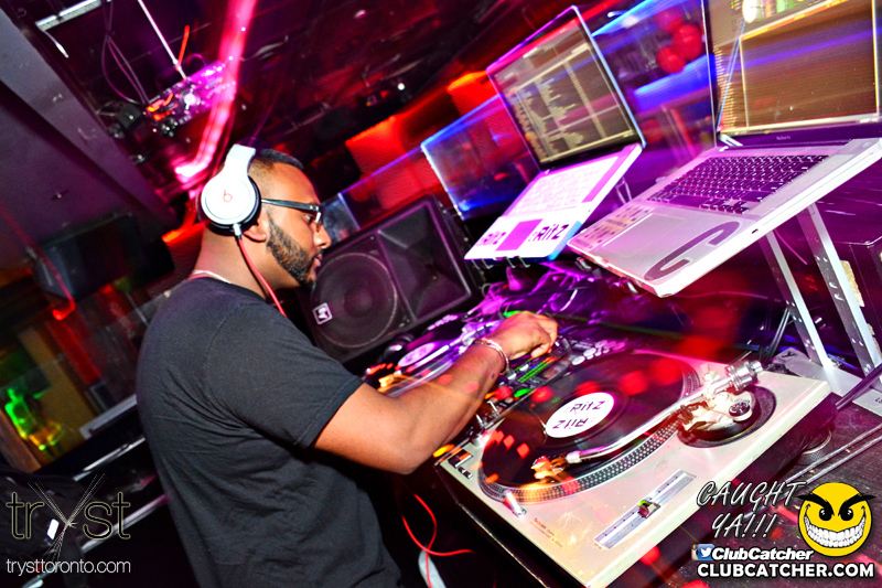 Tryst nightclub photo 100 - May 29th, 2015