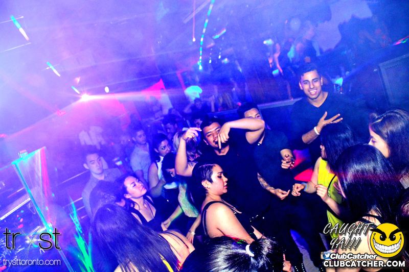 Tryst nightclub photo 102 - May 30th, 2015