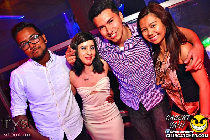 Tryst nightclub photo 104 - May 30th, 2015