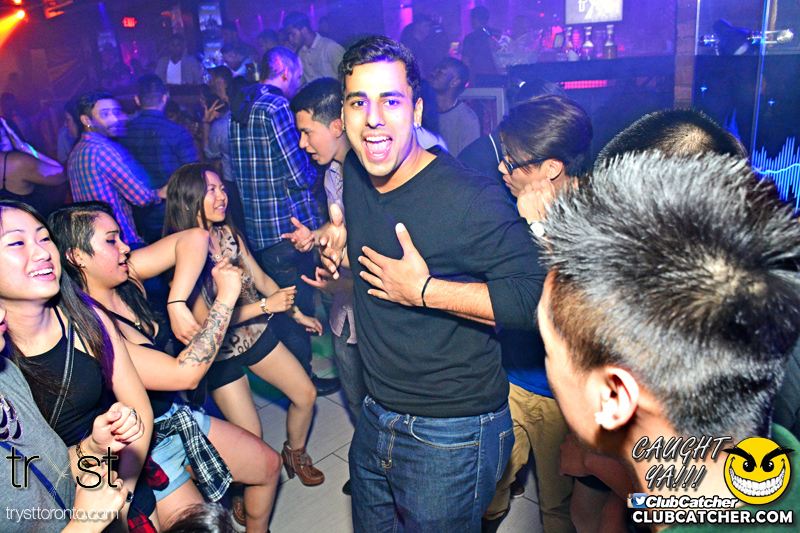 Tryst nightclub photo 105 - May 30th, 2015