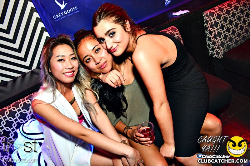 Tryst nightclub photo 12 - May 30th, 2015