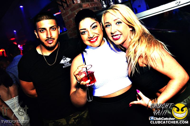 Tryst nightclub photo 112 - May 30th, 2015
