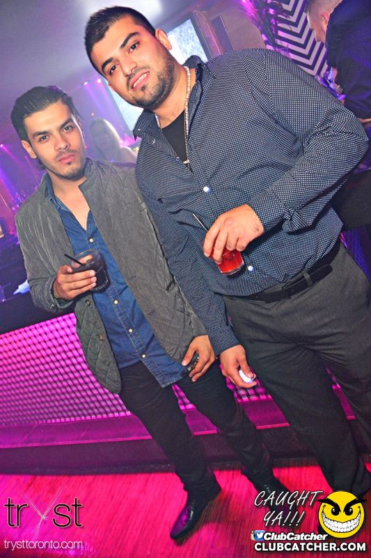 Tryst nightclub photo 123 - May 30th, 2015