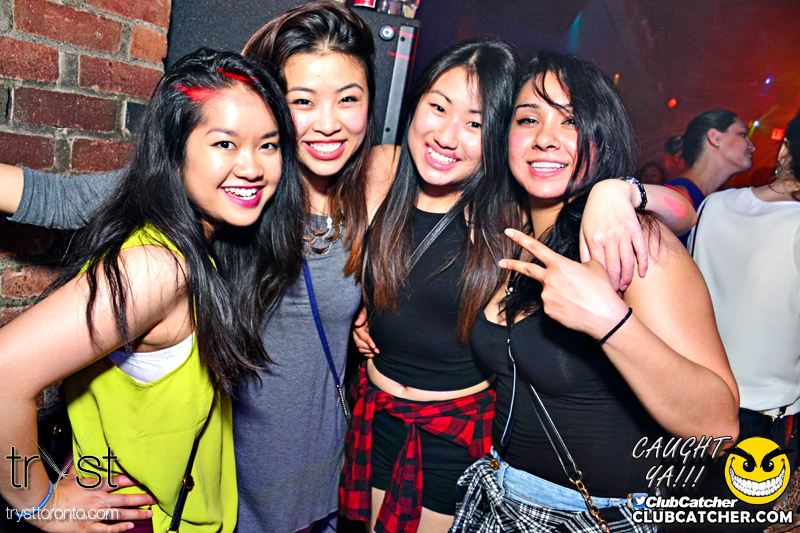 Tryst nightclub photo 15 - May 30th, 2015
