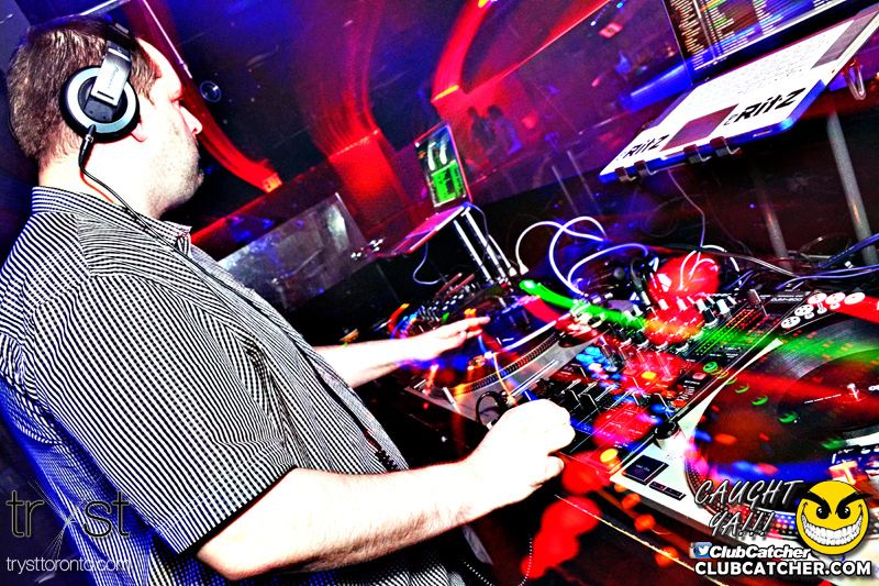 Tryst nightclub photo 21 - May 30th, 2015