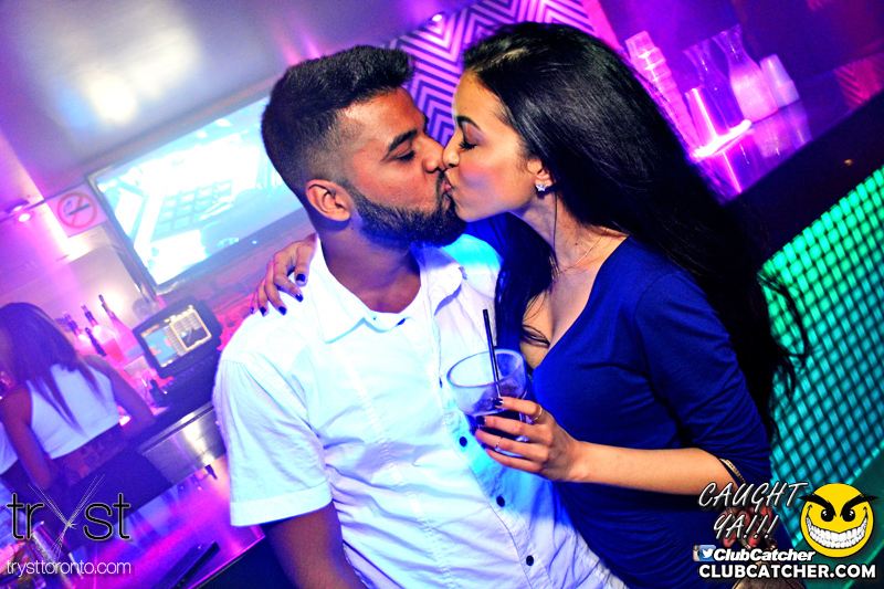 Tryst nightclub photo 22 - May 30th, 2015