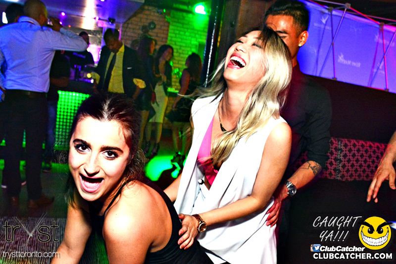 Tryst nightclub photo 24 - May 30th, 2015