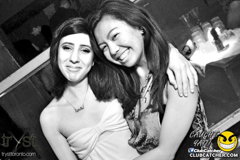 Tryst nightclub photo 29 - May 30th, 2015