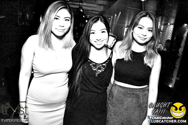 Tryst nightclub photo 30 - May 30th, 2015