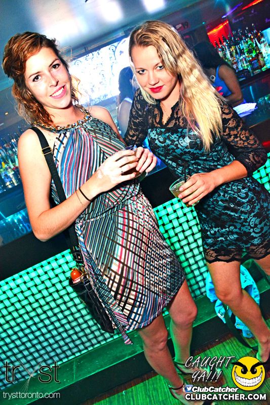 Tryst nightclub photo 4 - May 30th, 2015